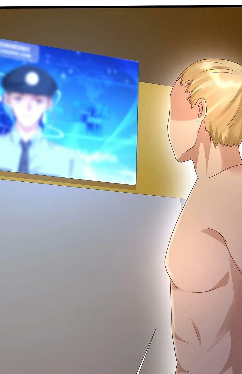 tối cường vận đào hoa chapter 223 9