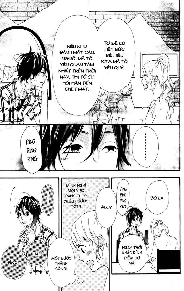 heroine shikkaku chapter 12 24