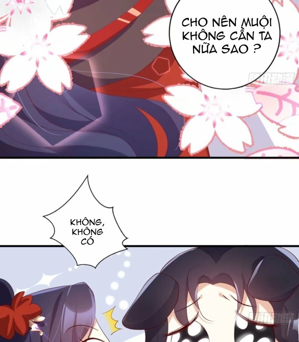 ác nữ vi đế chapter 83.1 42