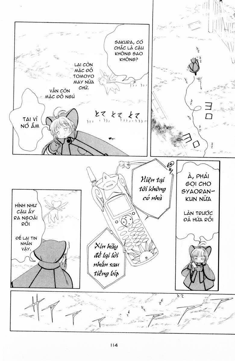 card captor sakura chapter 33 23