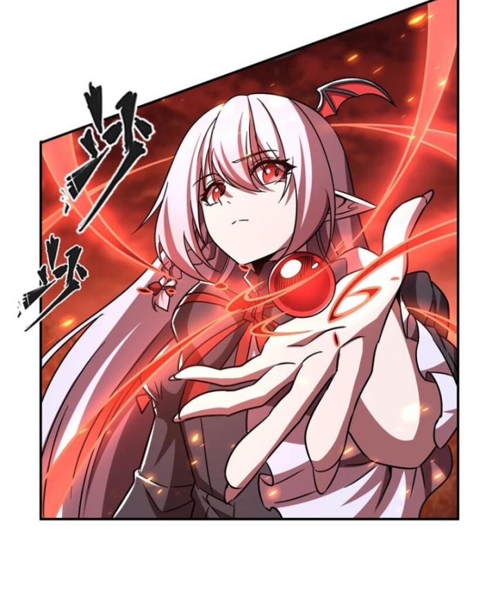 huyết cơ và kỵ sĩ chapter 287 29