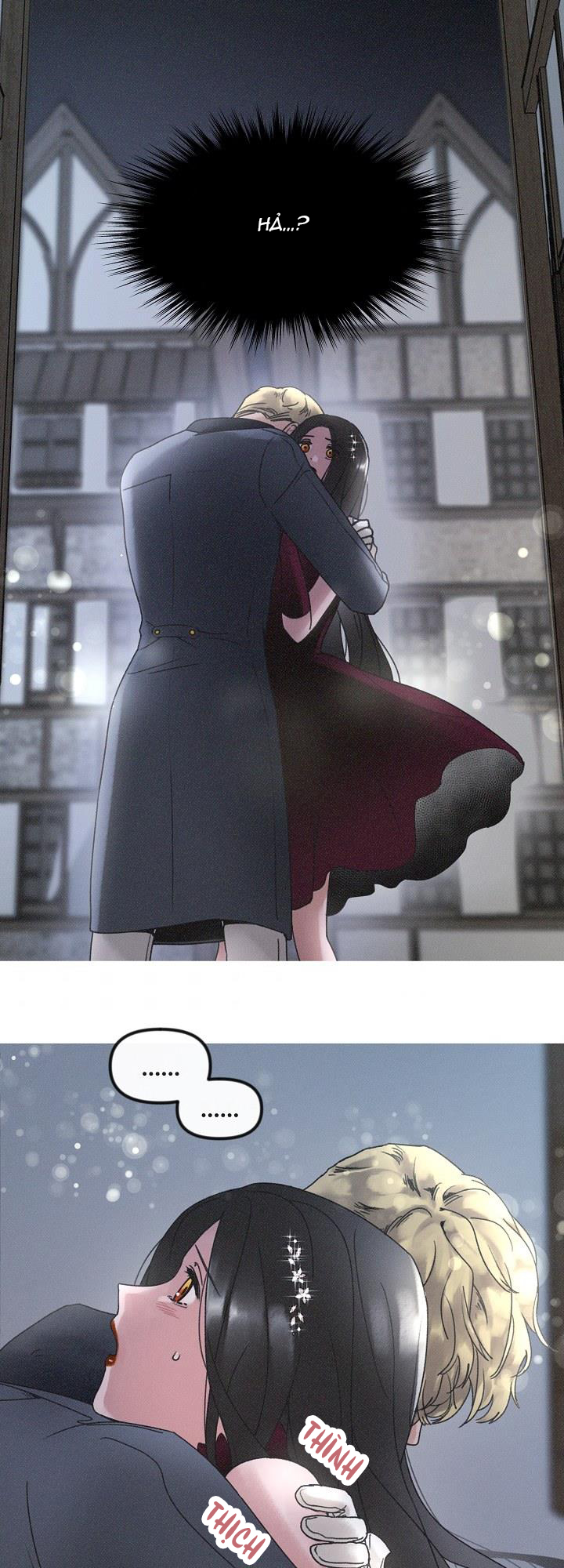 em dám không ? chapter 14 2