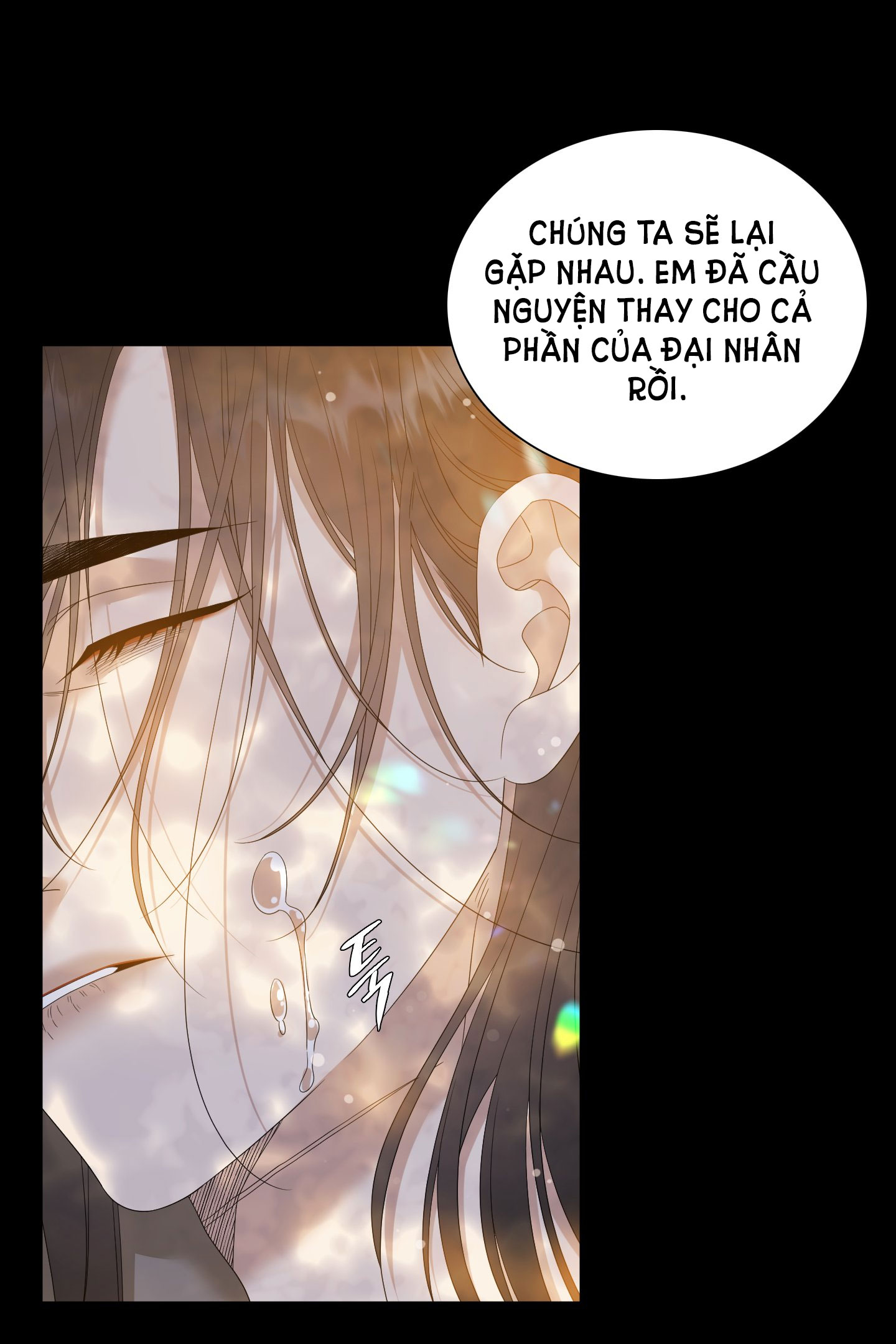 Mắt Phủ Toàn Sương Chapter 80 - Trang 22