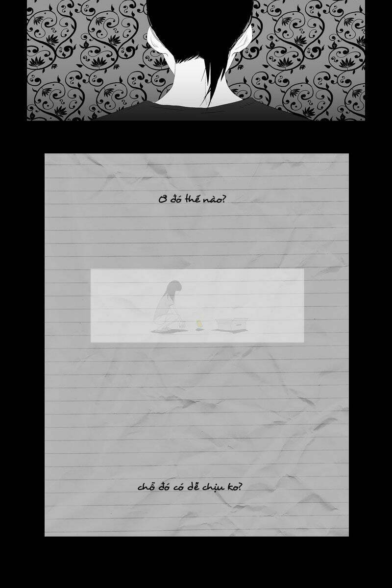 bạn có tin vào ma thuật? chapter 17 27