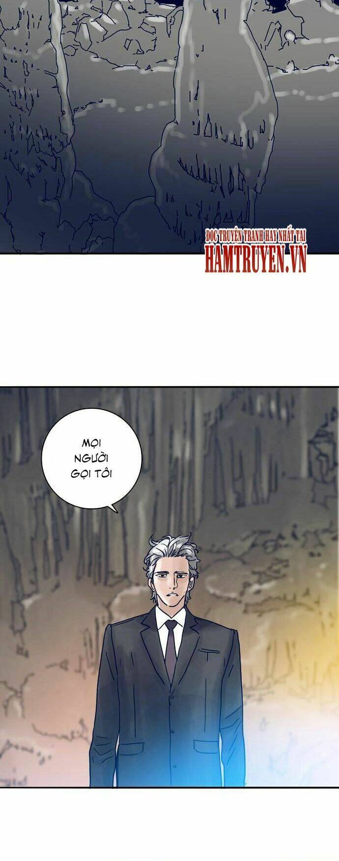 blade notes chapter 23 5