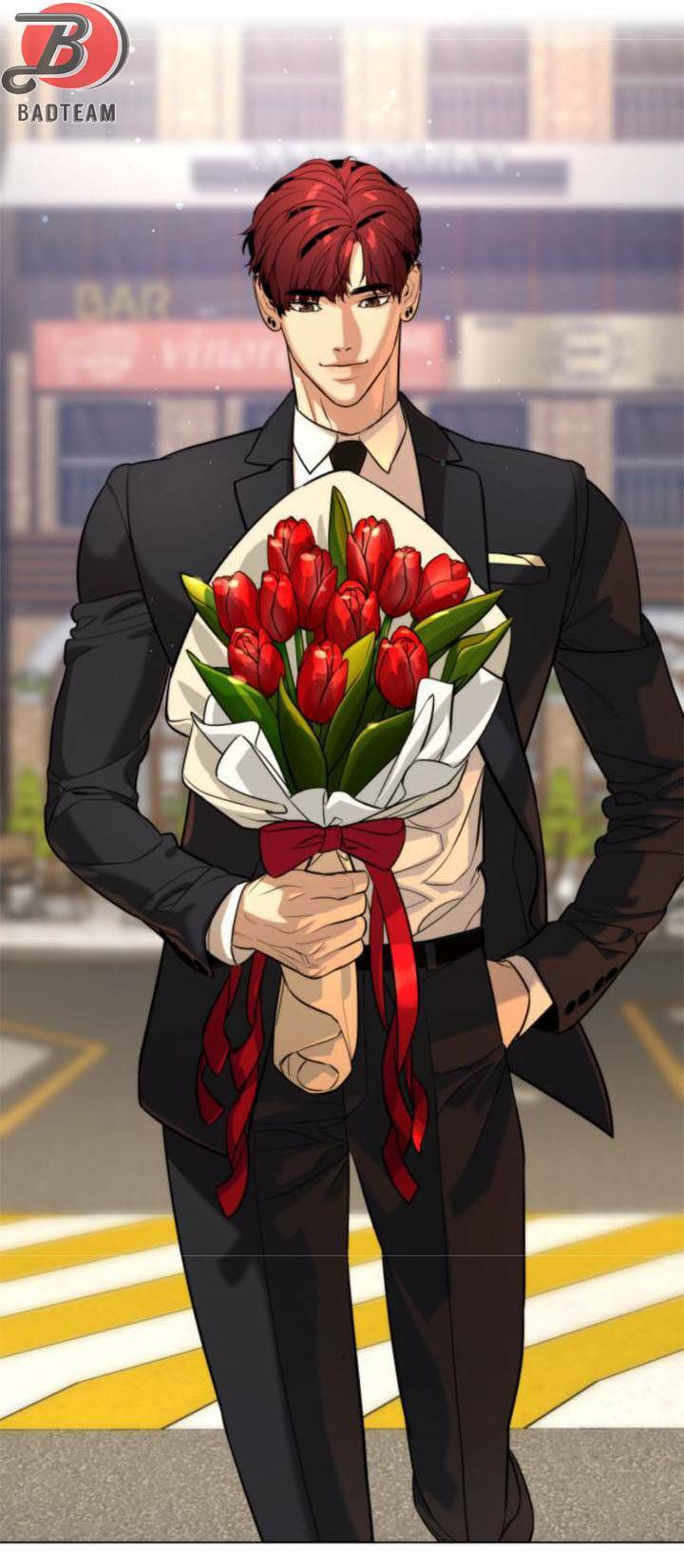 Máu trắng chapter 91 103