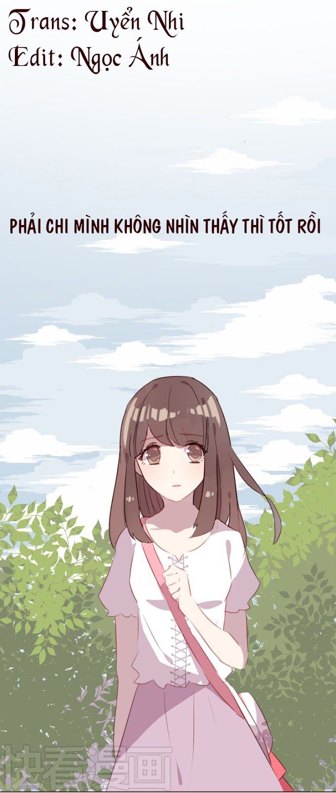 người yêu biến mất chapter 33 2