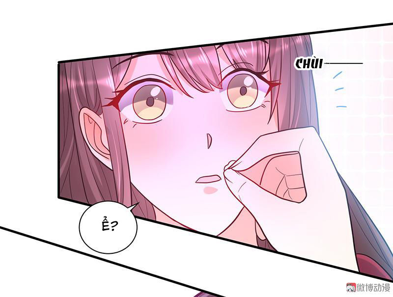 tổng tài truy thê: phu nhân lại chạy trốn chapter 13 39