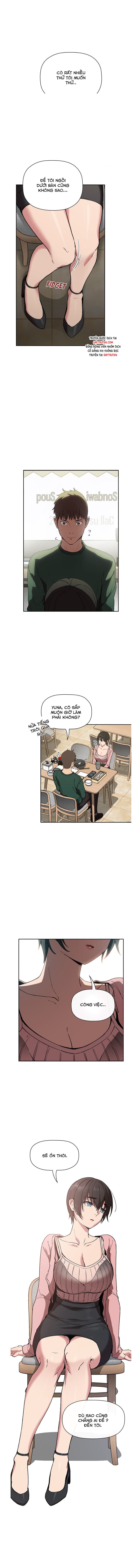 trở lại và lợi hại hơn xưa chapter 24 7