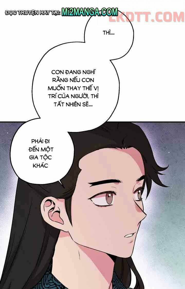 tôi trở thành nhân vật phản diện giỏi nhất trong giới võ thuật chapter 48.2 16