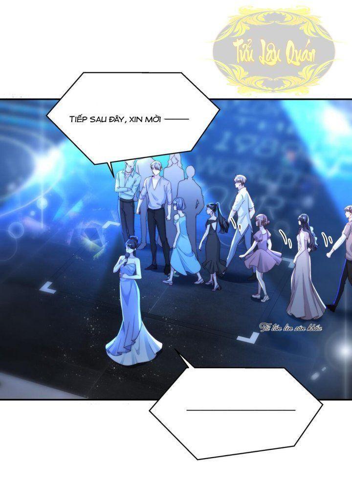 lên top xu hướng! trạch nữ như tôi nổi lên sau một đêm nhờ scandal chapter 6 1