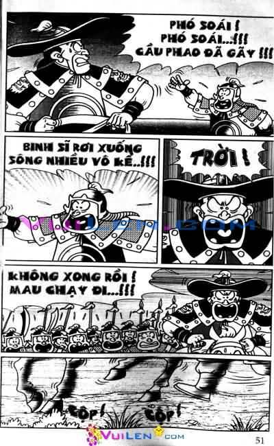 thần đồng đất việt chapter 70 48