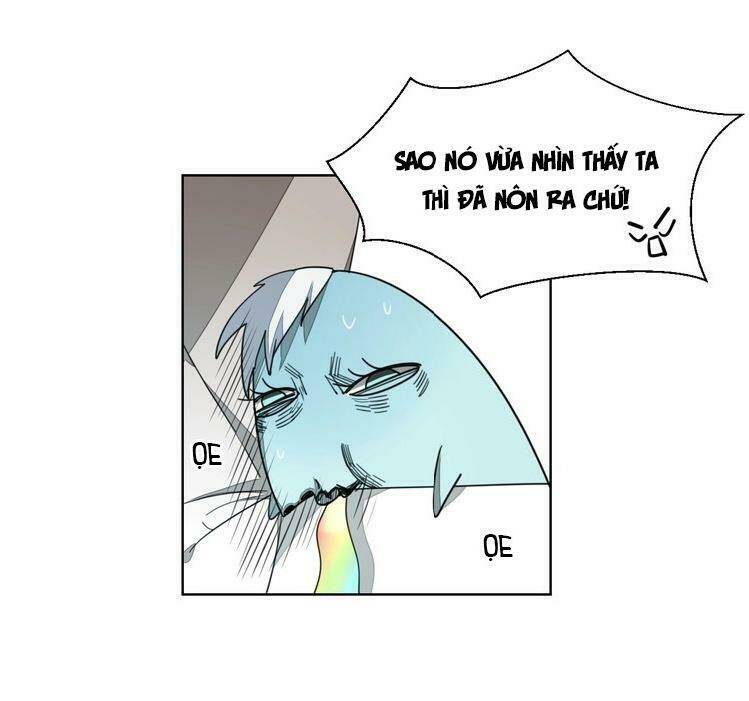 đứng yên! đều là người nhà cả mà! chapter 5 56