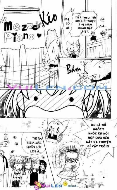 bộ sưu tầm lọ lem chapter 6 105