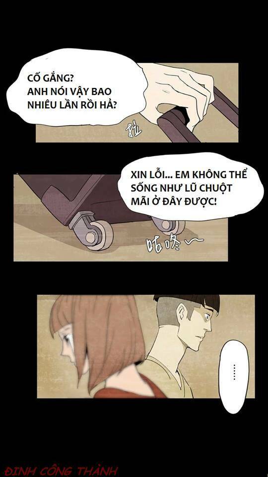 bóng tối ma quỷ chapter 2 6