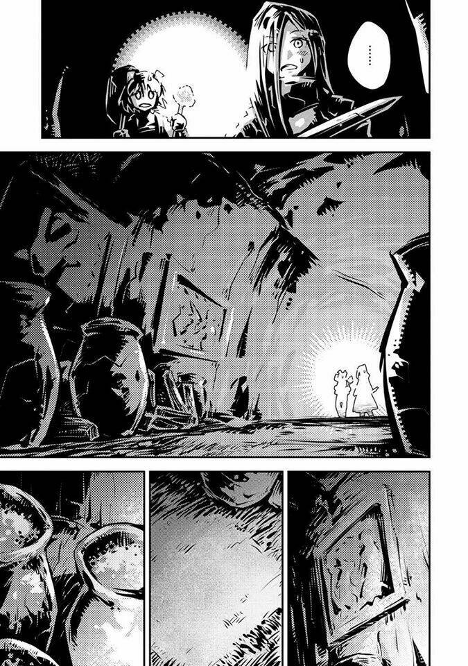 reincarnated as a dragon's egg - let's aim to be the strongest, chapter 7 21