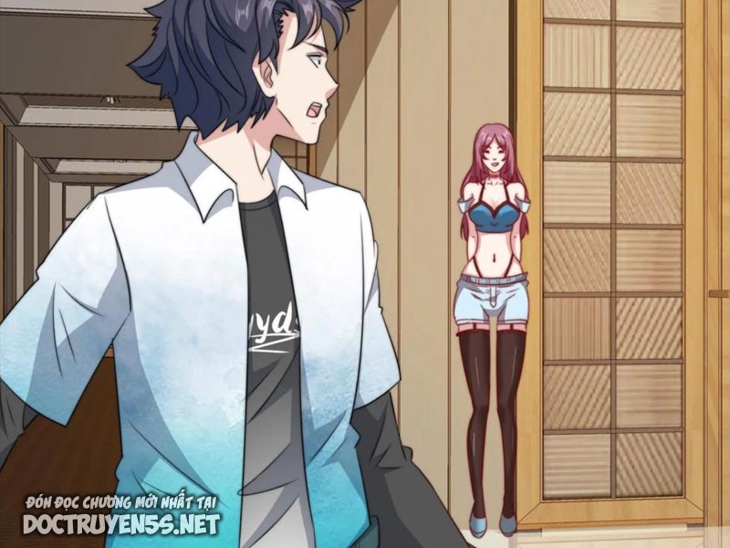 Slime ta treo cự long lên đánh là hợp lý nhỉ? Chapter 152 3