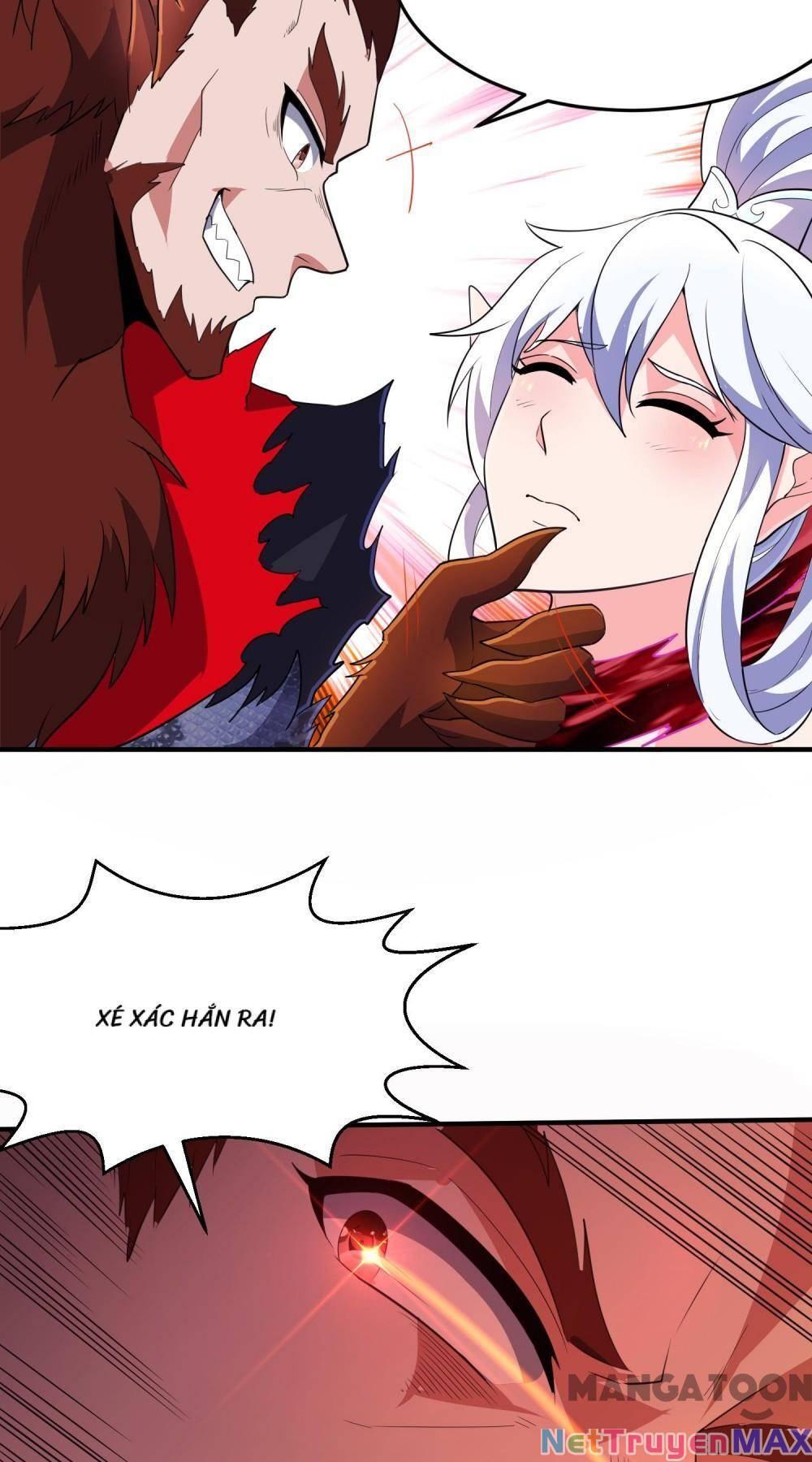 đệ nhất người ở rể chapter 251 34