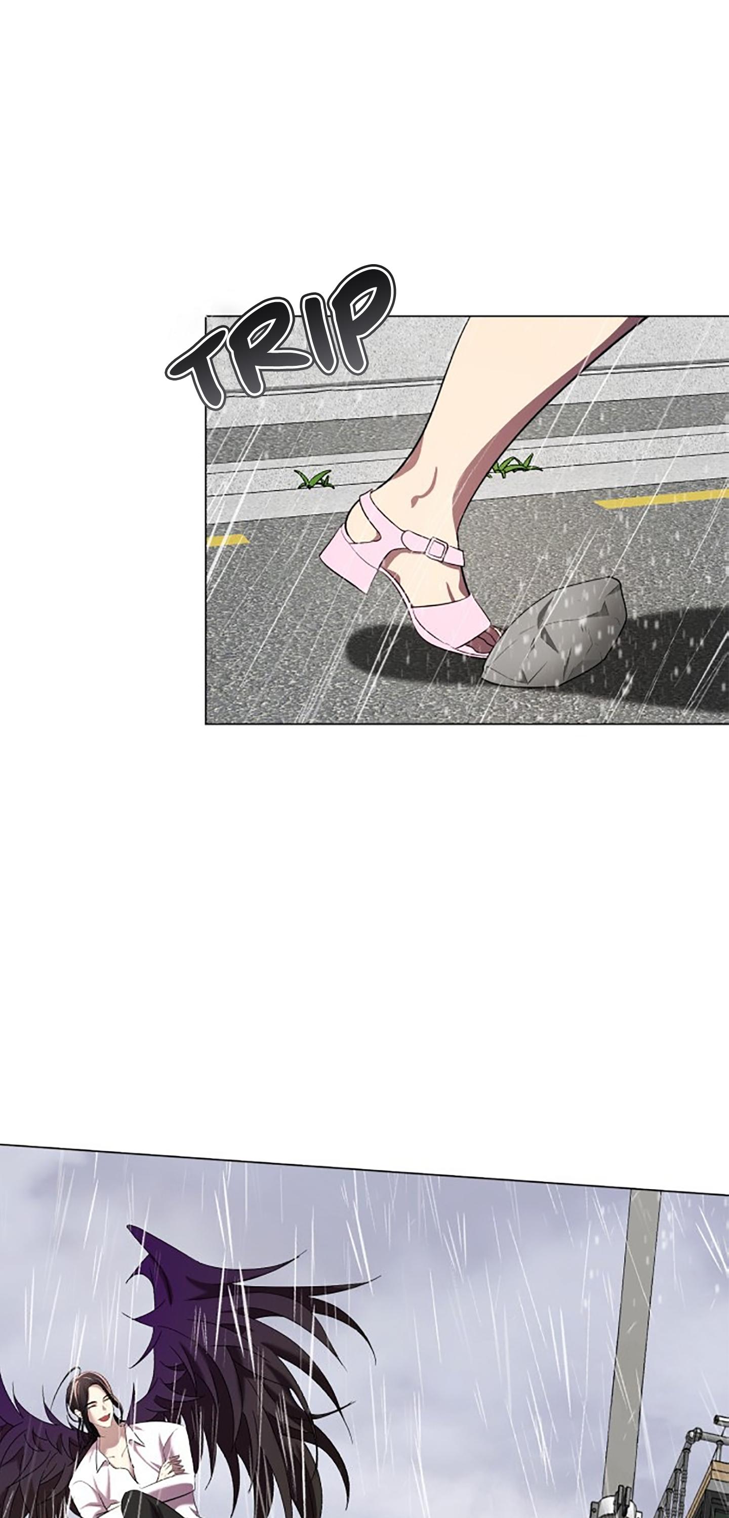 tầm quan trọng của vẻ bề ngoài chapter 2.2 35