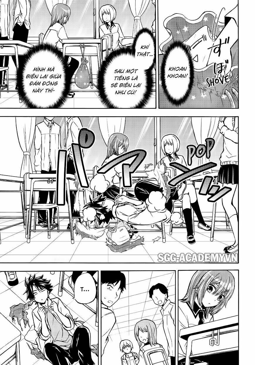 maga-tsuki chapter 63 16