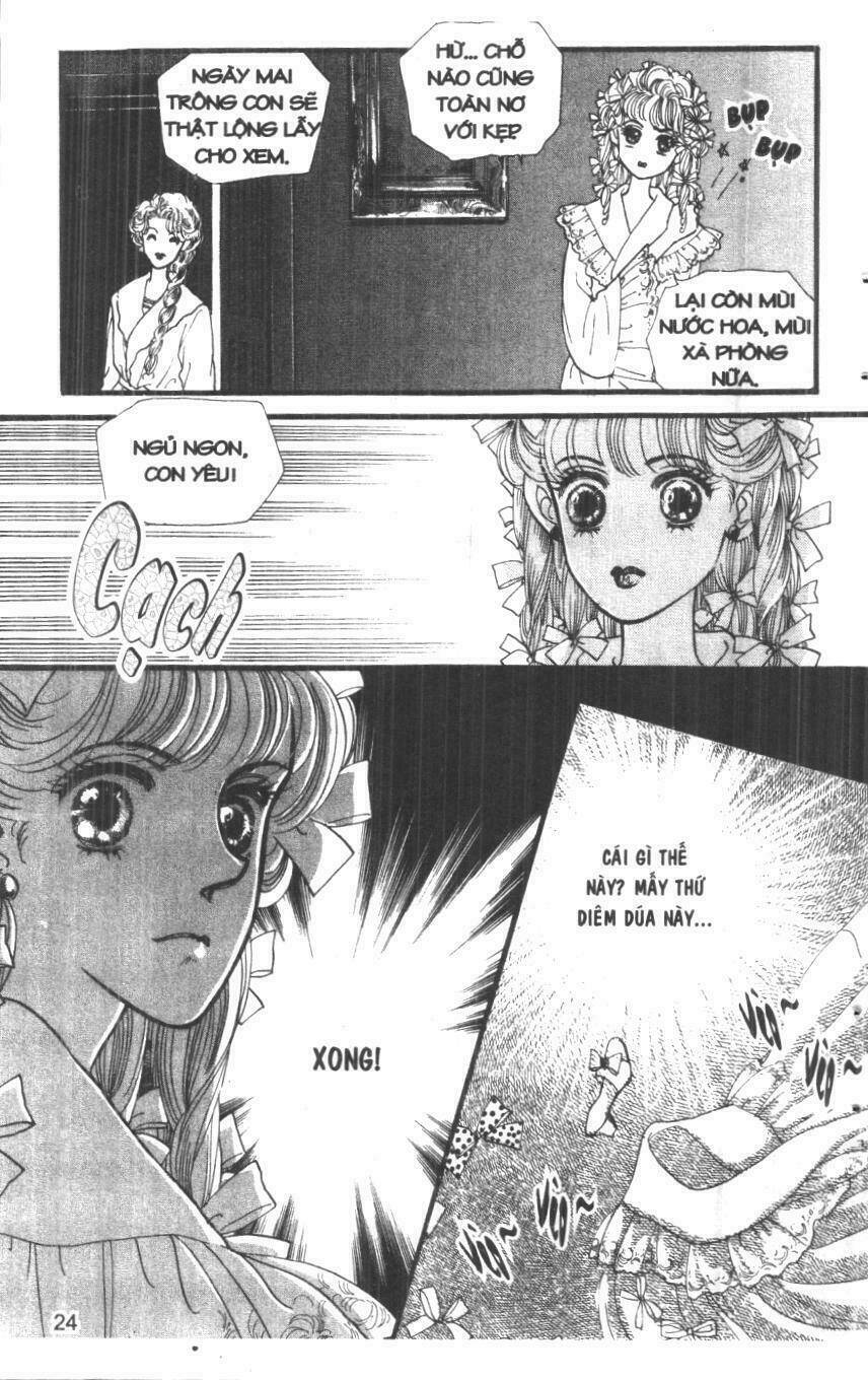 bibi iris chapter 5 24