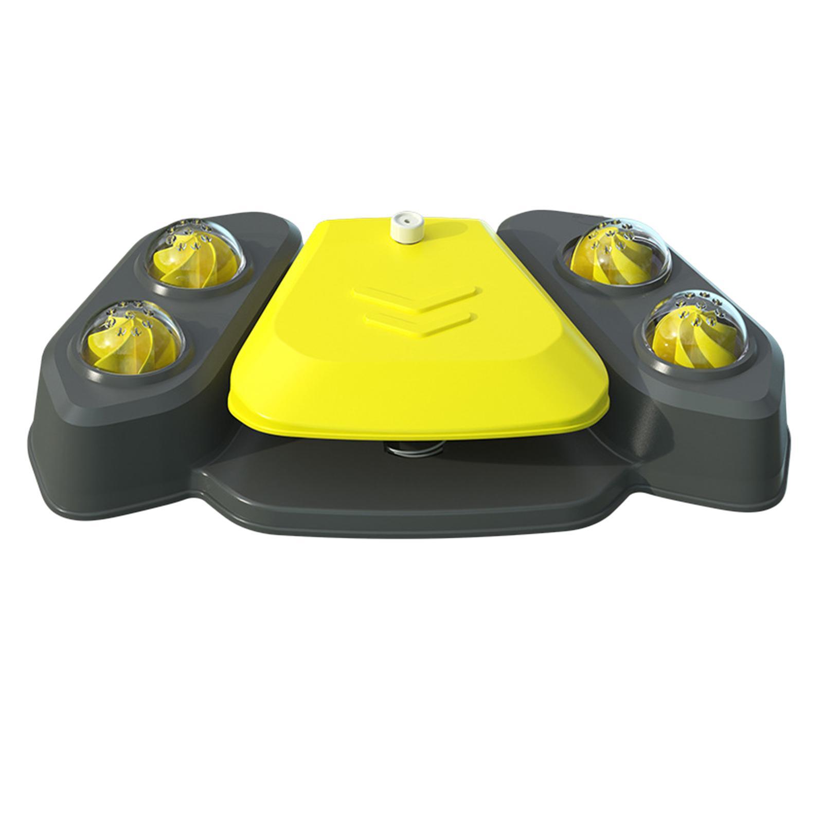 Pet Puppy Watering Feeder Dispenser Dog Drinking Water Fountain