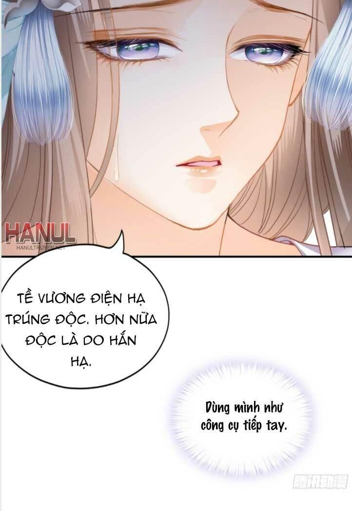 bổn vương muốn nàng chapter 110 33
