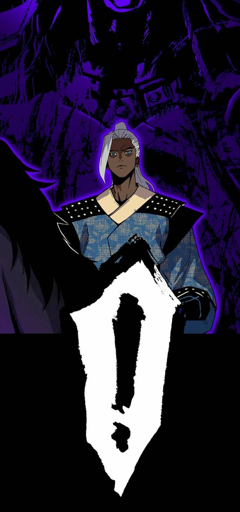 npc bắt đầu từ kỹ năng lv.999 chapter 1 70