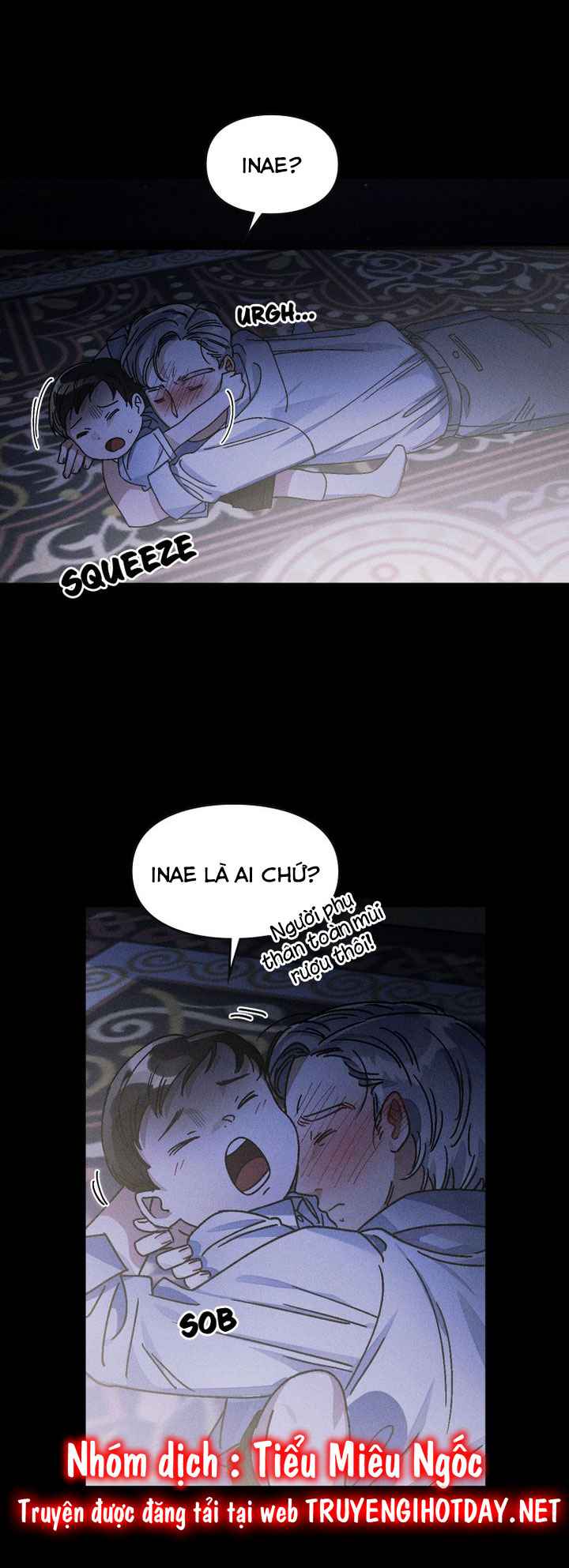 nếu tôi là bạn chapter 17 28