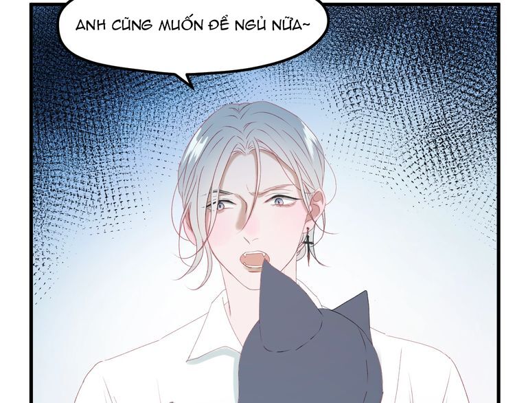 lượm được một tiểu hồ ly phần 3 chapter 21 19