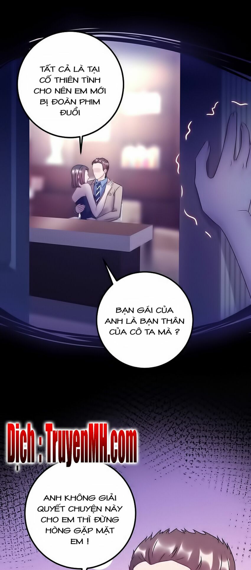 trọng sinh chi ức vạn ảnh hậu yếu thượng vị chapter 160 9