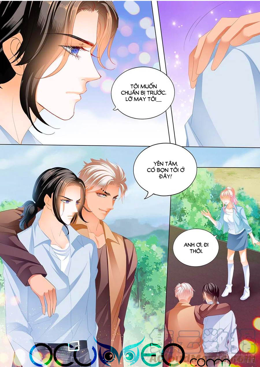 bá đạo tiểu thúc, xin trêu chọc vừa thôi! chapter 225 8