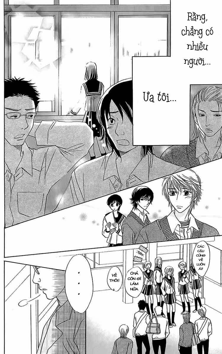 ác quỷ và bản tình ca chapter 16 12