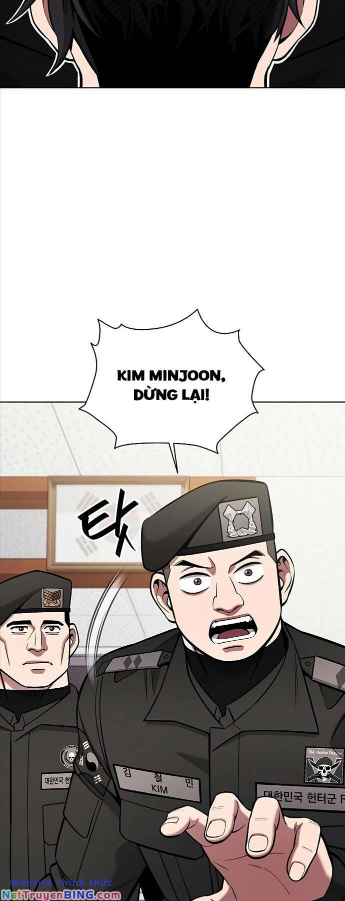 ma pháp sư hắc ám trở về để nhập ngũ chapter 47 66