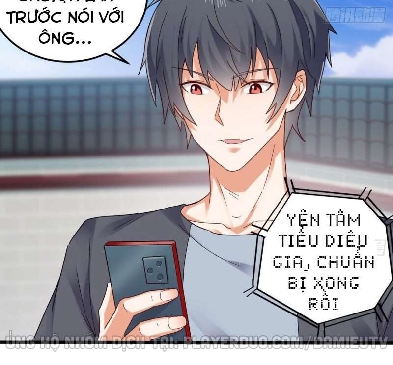 địa phủ khai phá thương chapter 169 4