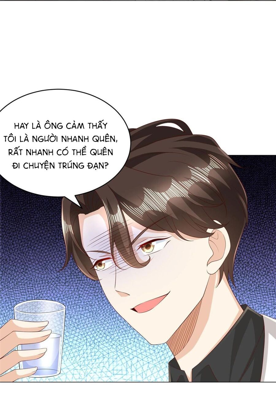 Mỗi Tuần Ta Có Một Nghề Nghiệp Mới Chapter 330 - Trang 31