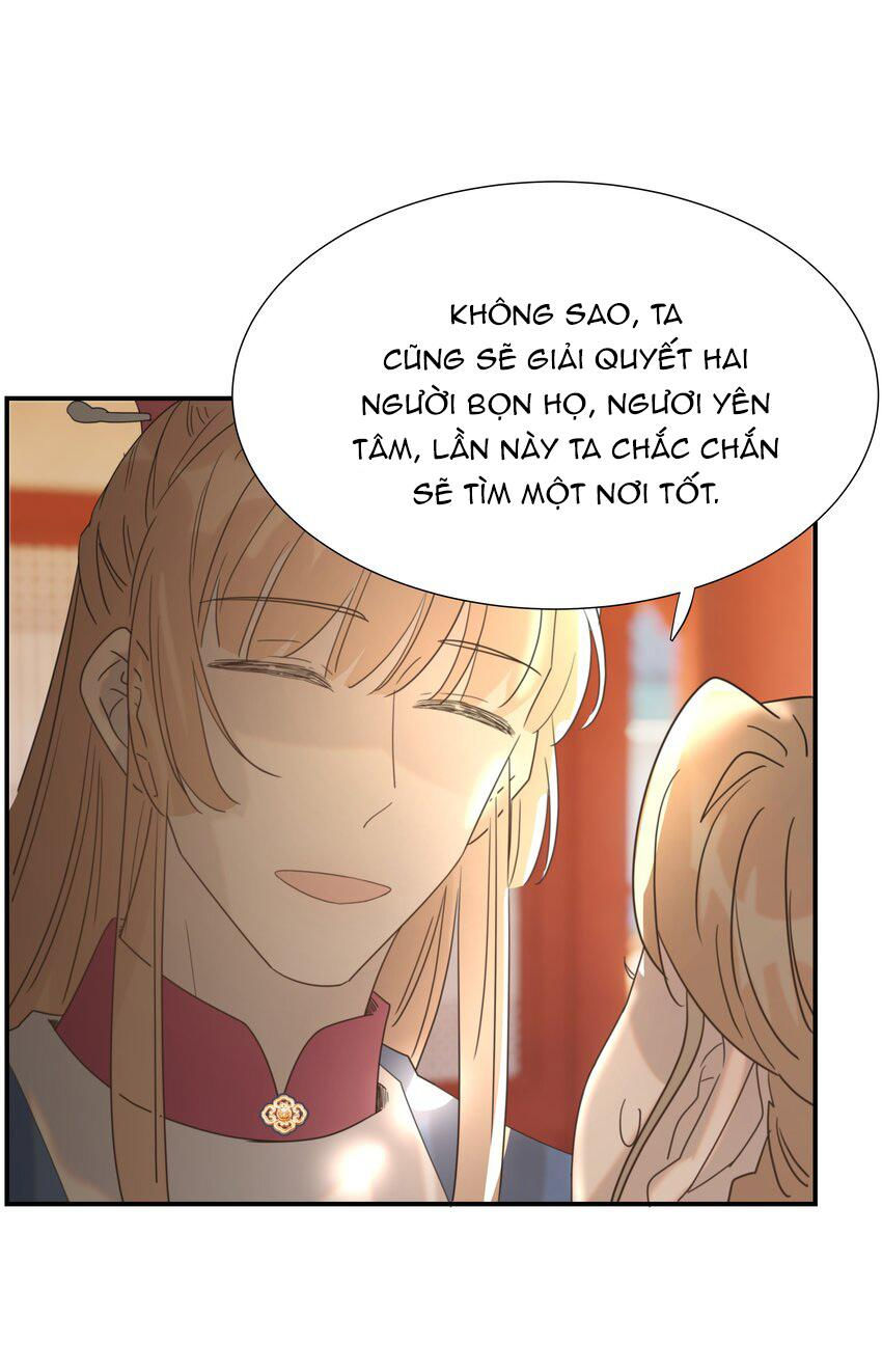 hình như cầm nhầm kịch bản của nữ chính rồi chapter 65 1