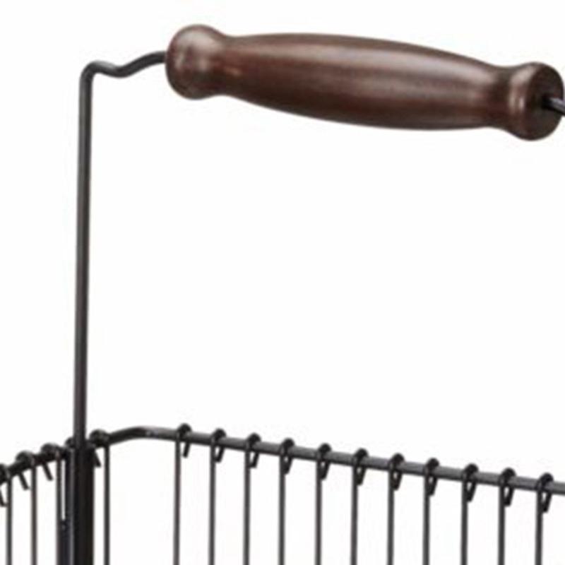 Trữ Dưới Kệ Dây Tủ Giỏ Đựng Đồ Nhà Bếp Nhà Tổ Chức Tủ Nhà Cung Cấp Hoàn Thiện Nhà Tổ Chức Rổ