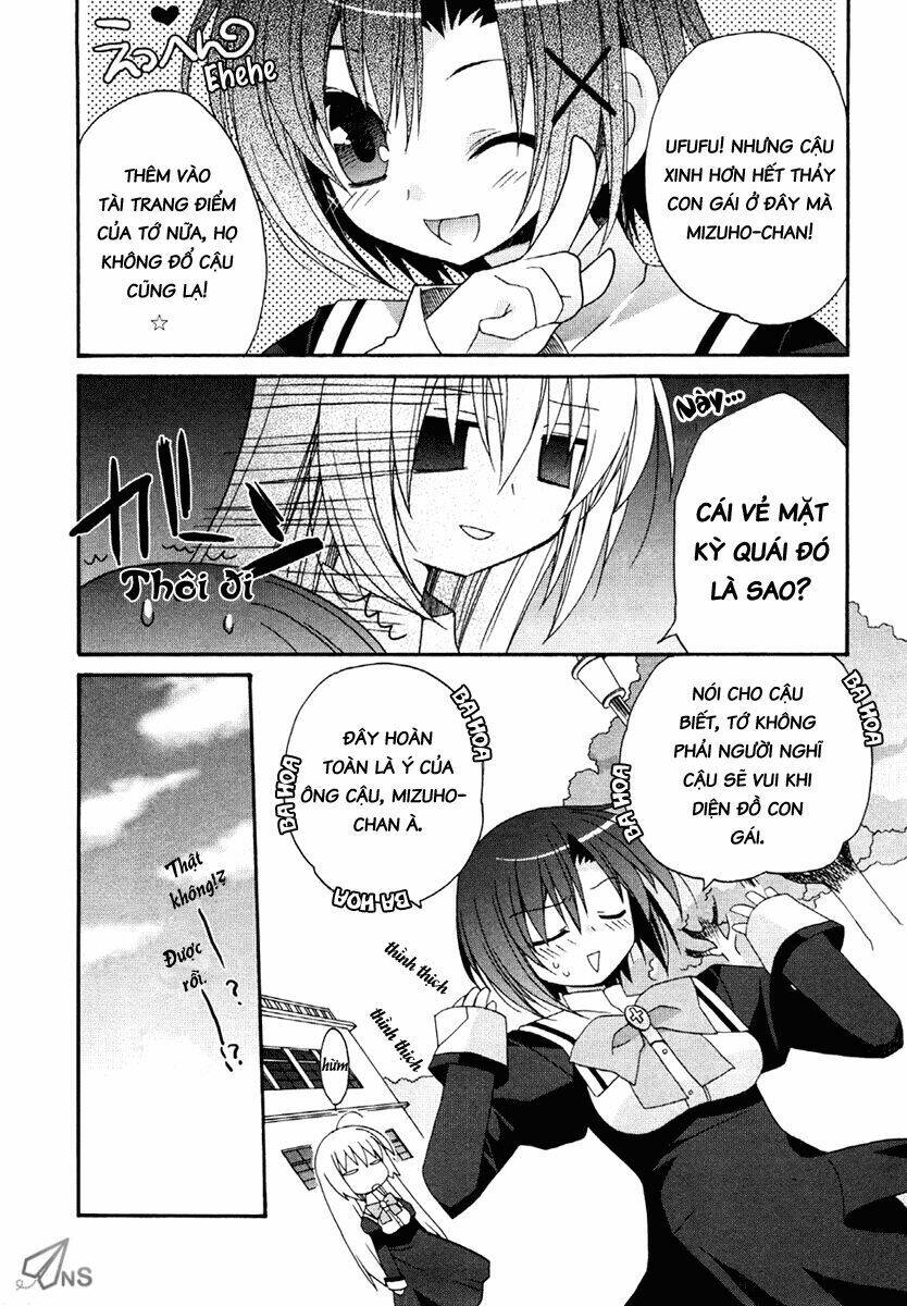 otome wa boku ni koishiteru chapter 1 13