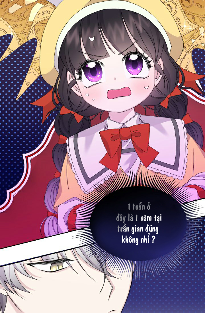 công chúa của sự diệt vong chapter 14.1 17