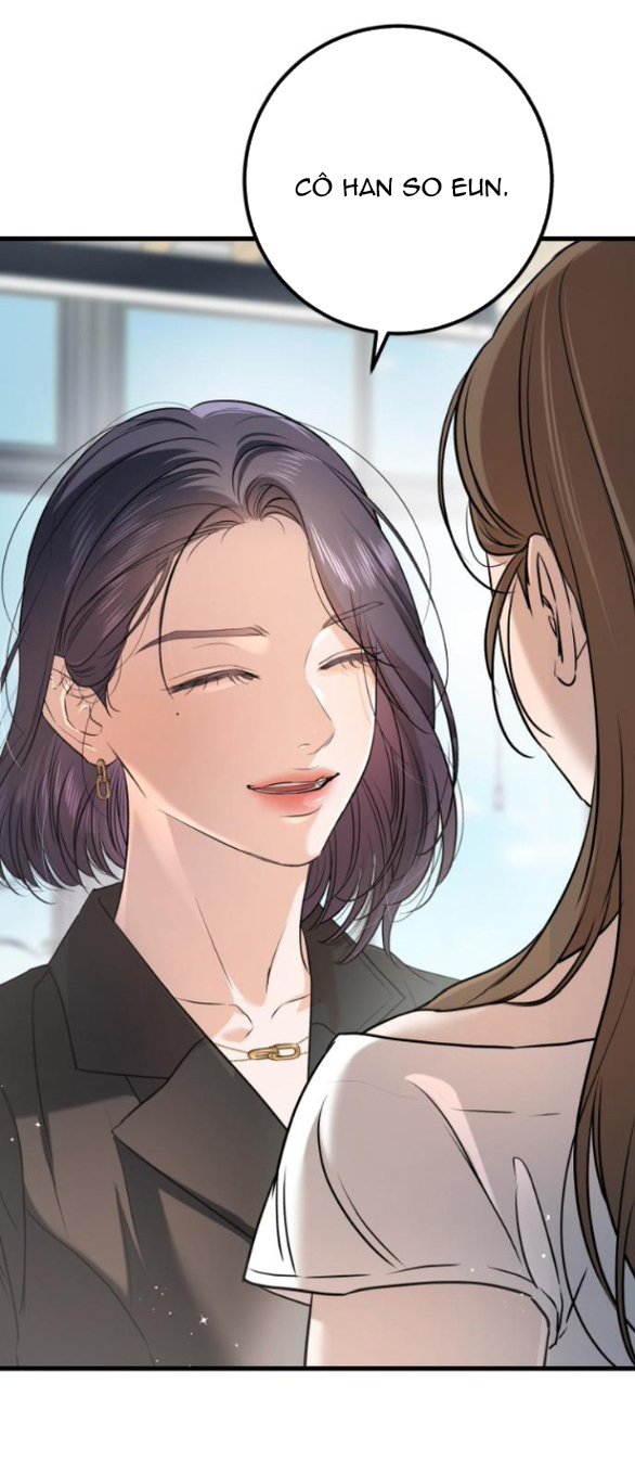 Nóng Lòng Muốn Giày Vò Em chapter 62.2 26