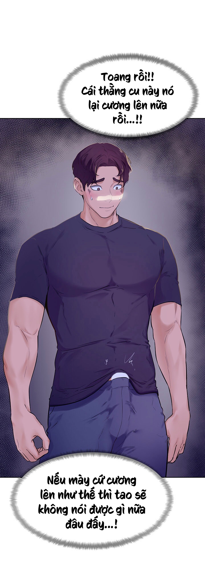 cố lên nam joo! chapter 6 26