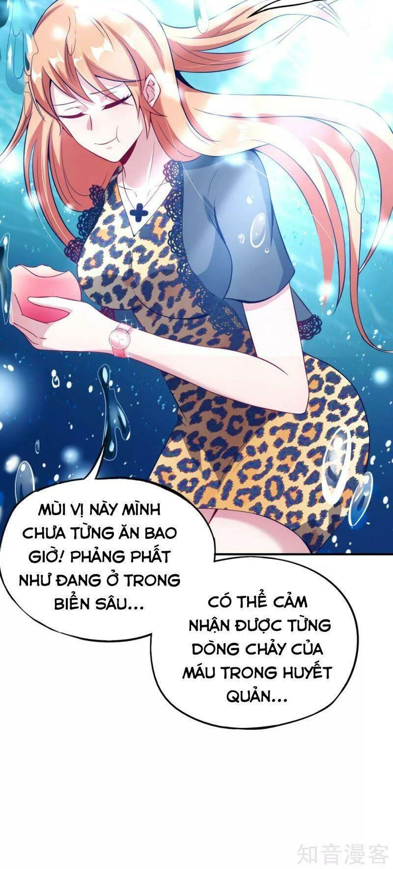 vòng bạn bè mạnh nhất của tiên giới chapter 49 20