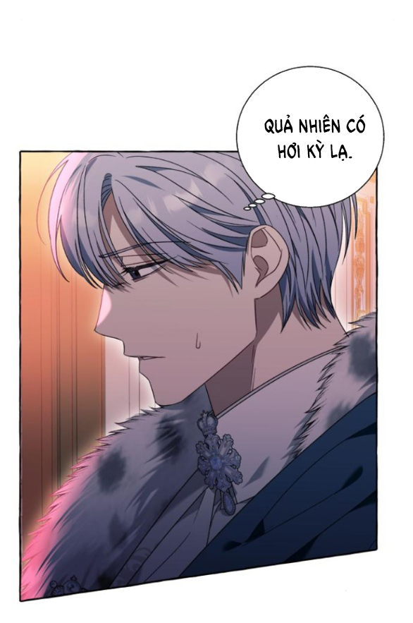 tôi tưởng đó chỉ là tiểu thuyết trọng sinh bình thường chapter 70.2 34