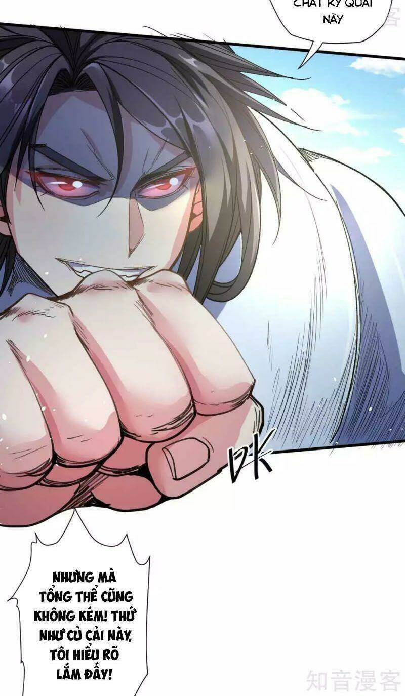 tối cường đại biểu hoàng kim thận chapter 109 22