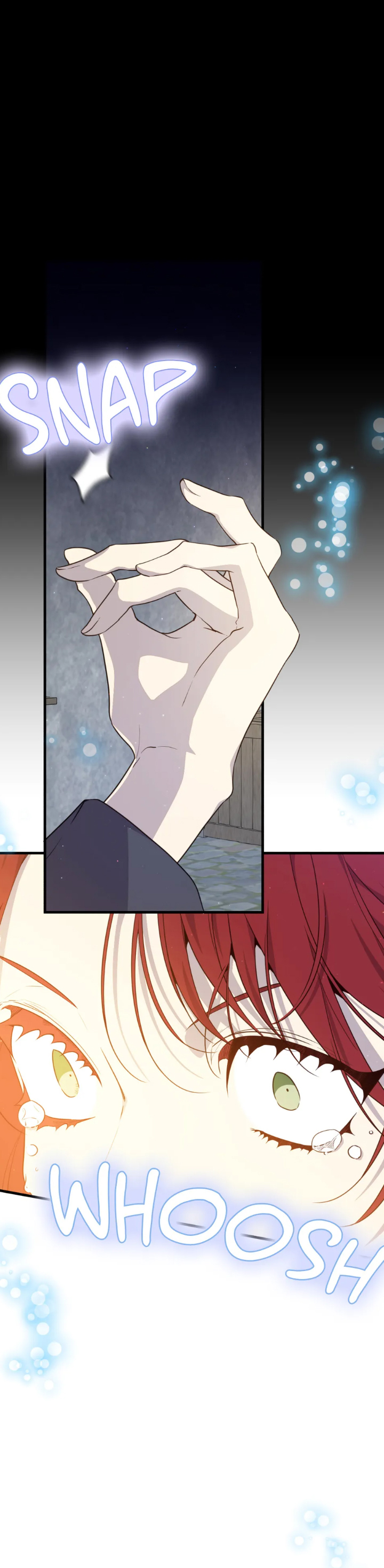 chị ấy là nữ chính trong truyện đó chapter 64 27