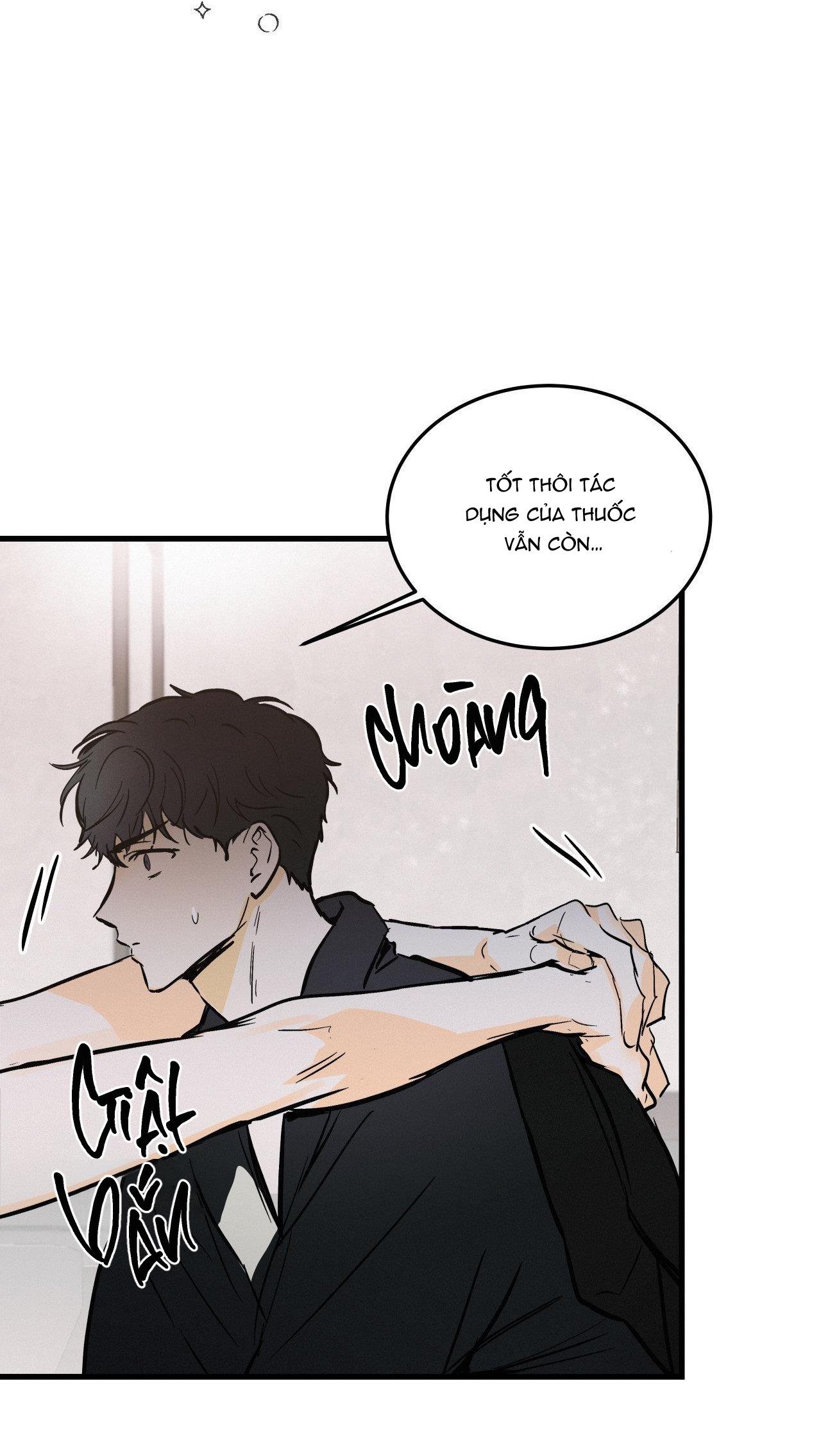 lie again chapter 14 18