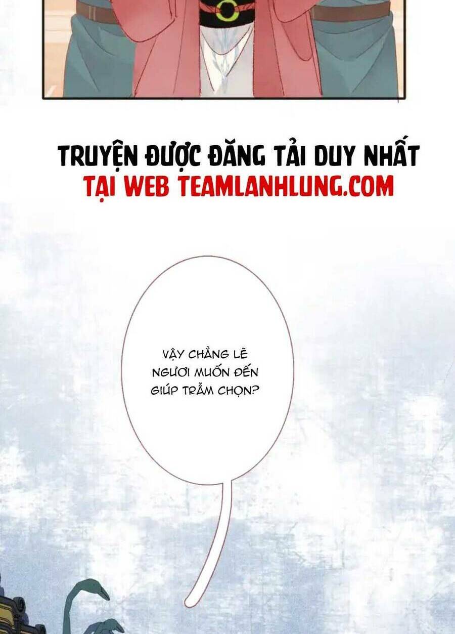 hoàng đế bệ hạ : cùng ta đi ăn xin nào chapter 12 37