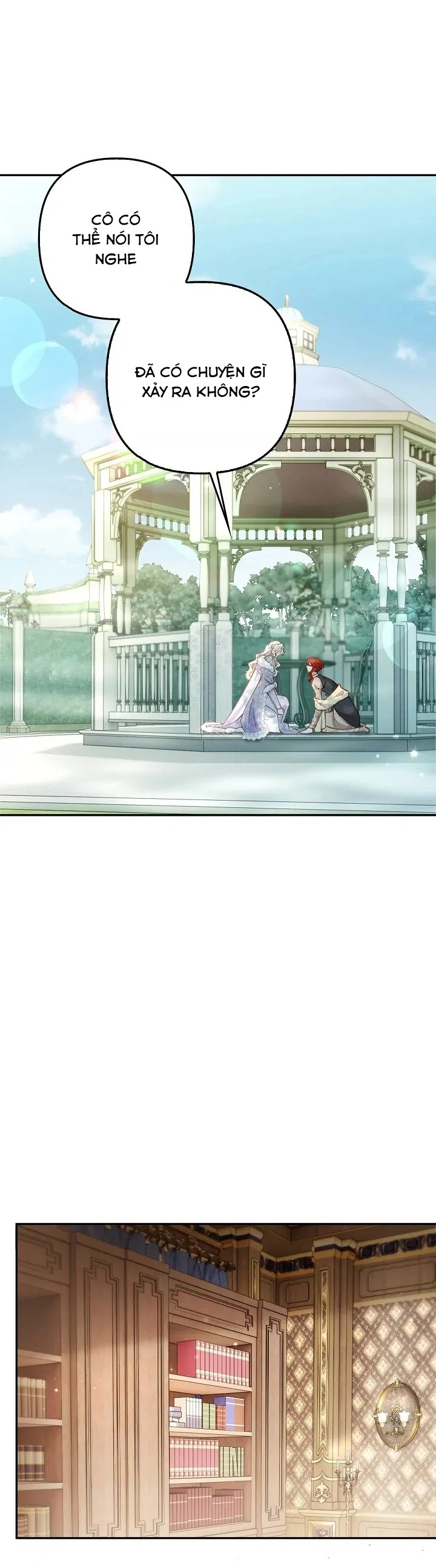 tôi sẽ nuôi dưỡng hai đứa con của nam chính chapter 63 13