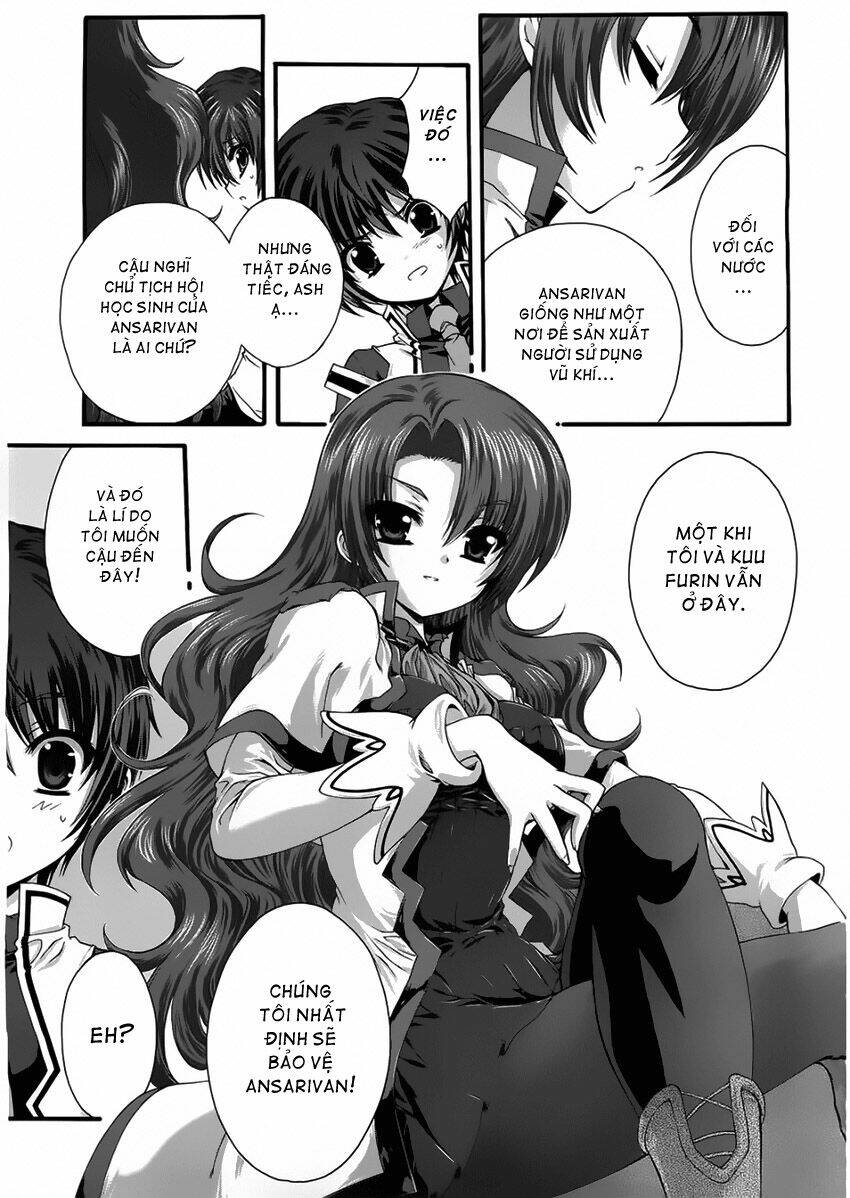 seikoku no dragonar chapter 4 23